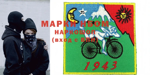 хмурый Бронницы